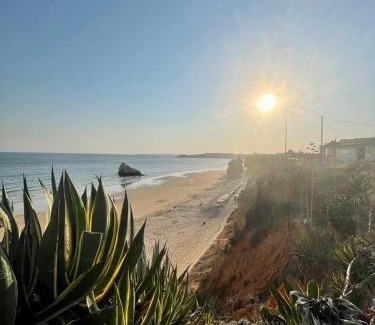 Praia da Rocha Apartamento | A Casa da JU