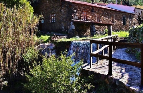 Proenca-a-Nova Casa | A Casa da Lena - Casa de campo