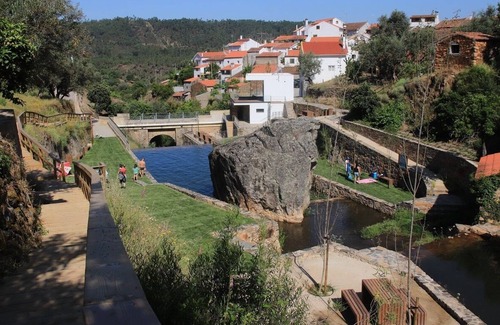 Proenca-a-Nova Casa | A Casa da Lena - Casa de campo