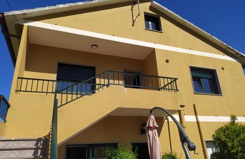 Bueu Casa | A casa da Piruleta