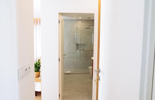 Cabeceiras de Basto Casa | A Casa da Quintã - Piscina exterior e interior aquecida