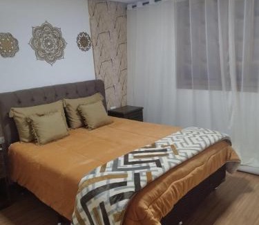 Vila Natal Casa | A Casa da Vovó Chi