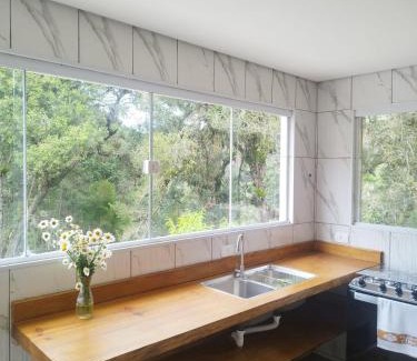 Vila Natal Casa | A Casa da Vovó Chi