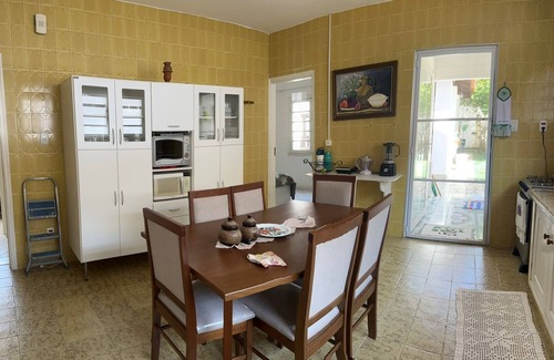 Aguas de Sao Pedro Casa | A Casa das Flores, um Ambiente Perfeito Para Renovar as Energias