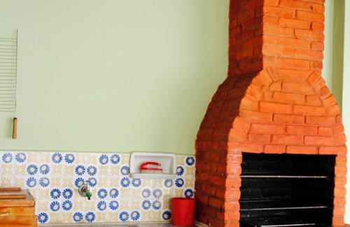 Aguas de Sao Pedro Casa | A Casa das Flores, um Ambiente Perfeito Para Renovar as Energias