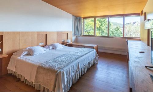 Aldan Casa | A casa de Aldán