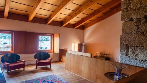 Aldan Casa | A casa de Aldán