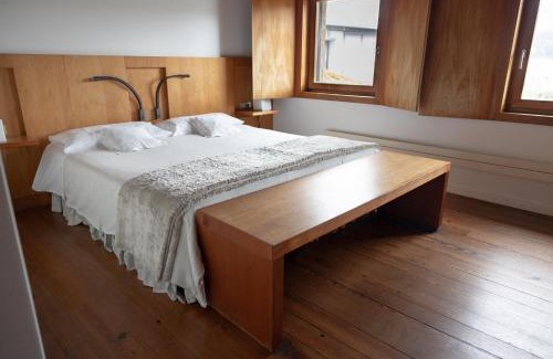 Aldan Casa | A casa de Aldán