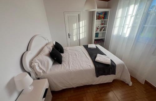Aldan Casa | A Casa de Carmen