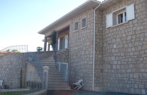 Cabeceiras de Basto Casa | A Casa de Pedra do Bico a 10 minutos de Cabeceiras de Basto