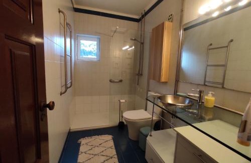 Sao Pedro de Muel Apartamento | A Casa de São Pedro de Moel