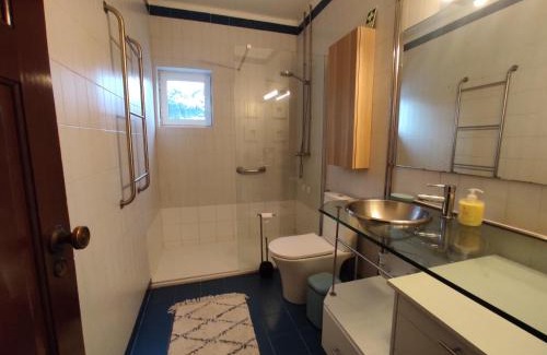 Sao Pedro de Muel Apartamento | A Casa de São Pedro de Moel