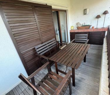 Sao Pedro de Muel Apartamento | A Casa de São Pedro de Moel