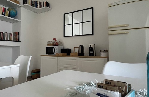 Otranto Cama Y Desayuno | A Casa dei Miei