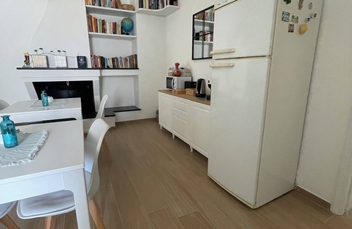 Otranto Cama Y Desayuno | A Casa dei Miei