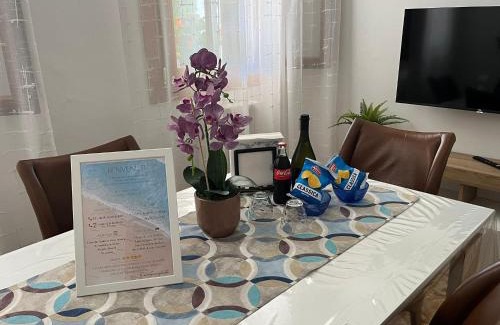 Ca' Savio Casa | A Casa dei Nonni