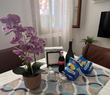 Ca' Savio Casa | A Casa dei Nonni