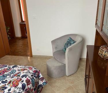 Ca' Savio Casa | A Casa dei Nonni