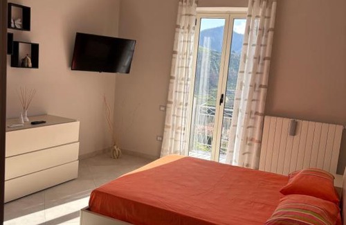 Campinola Casa | A casa dei Nonni