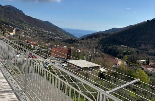 Campinola Casa | A casa dei Nonni