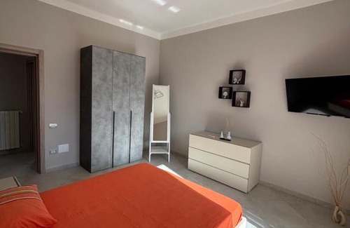 Campinola Casa | A casa dei Nonni