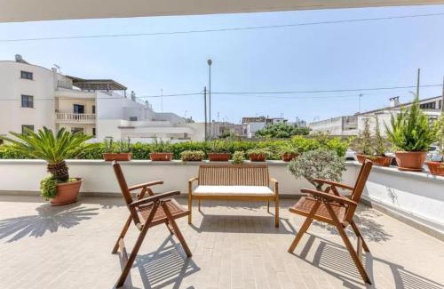 Tricase Apartamento | A Casa di Ada, Tricase, Salento