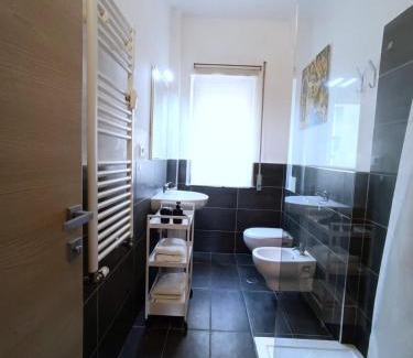 San Giovanni Apartamento | A Casa di Adriana
