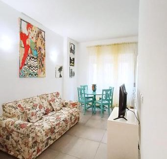 San Giovanni Apartamento | A Casa di Adriana