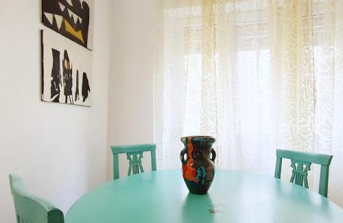 San Giovanni Apartamento | A Casa di Adriana