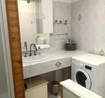 Bagni San Filippo Apartamento | A CASA DI ALE