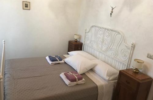 Bagni San Filippo Apartamento | A CASA DI ALE