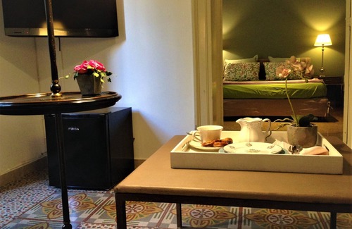 Ruggero Settimo Cama Y Desayuno | A Casa di Amelie