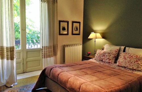 Ruggero Settimo Cama Y Desayuno | A Casa di Amelie