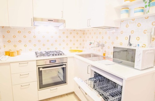 Desenzano del Garda Apartamento | A Casa di Andrea - Italian Homing