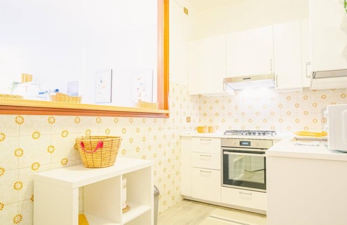 Desenzano del Garda Apartamento | A Casa di Andrea - Italian Homing