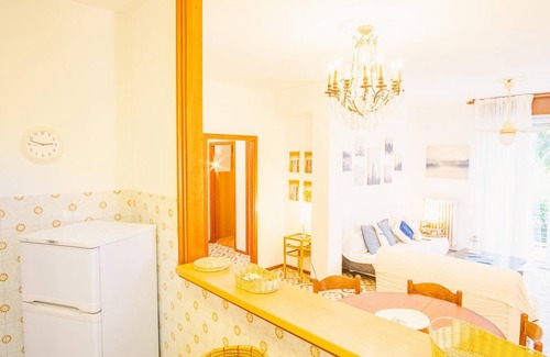 Desenzano del Garda Apartamento | A Casa di Andrea - Italian Homing