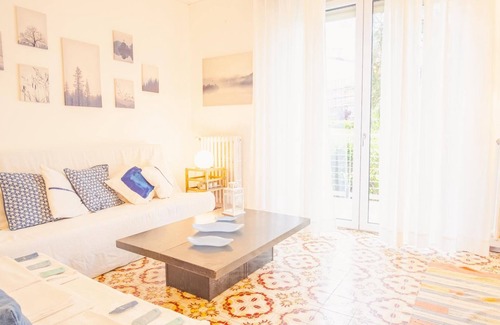 Desenzano del Garda Apartamento | A Casa di Andrea - Italian Homing