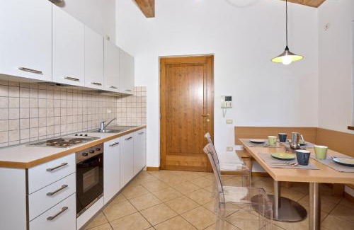 Assenza Apartamento | A Casa di Anna Maria