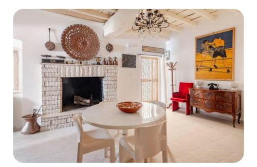 Poggio Moiano Apartamento | A casa di Asia nel Borgo Medievale