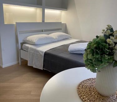 Acquabella Apartamento | A casa di Beatrice