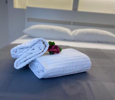 Acquabella Apartamento | A casa di Beatrice