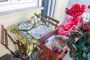 Ostiense Casa | A Casa di Benny