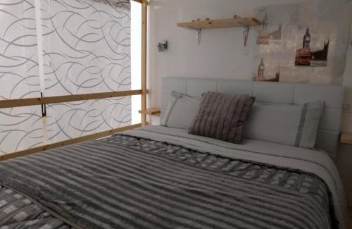 Sant'Antioco Apartamento | A Casa di Carla - Tiny House