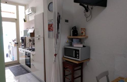Sant'Antioco Apartamento | A Casa di Carla - Tiny House