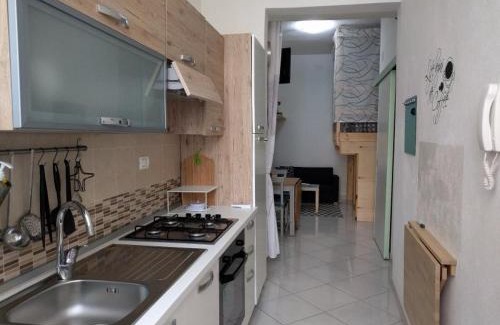 Sant'Antioco Apartamento | A Casa di Carla - Tiny House