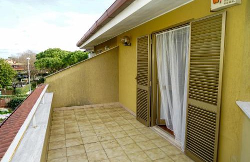 Valcanneto Apartamento | A casa di Dany