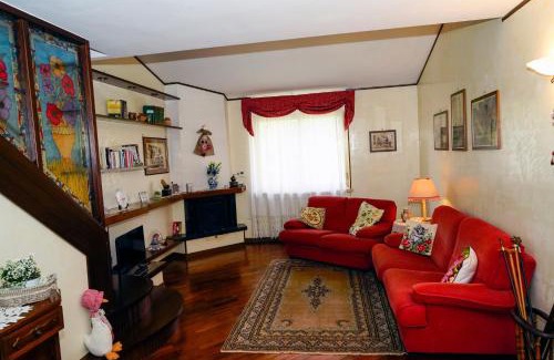 Valcanneto Apartamento | A casa di Dany