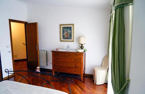 Valcanneto Apartamento | A casa di Dany