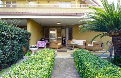 Valcanneto Apartamento | A casa di Dany