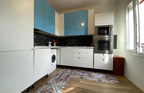 Ravenna Apartamento | A casa di Domenico